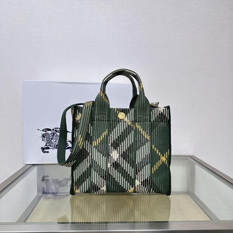 Bv*b*rry top handle bags